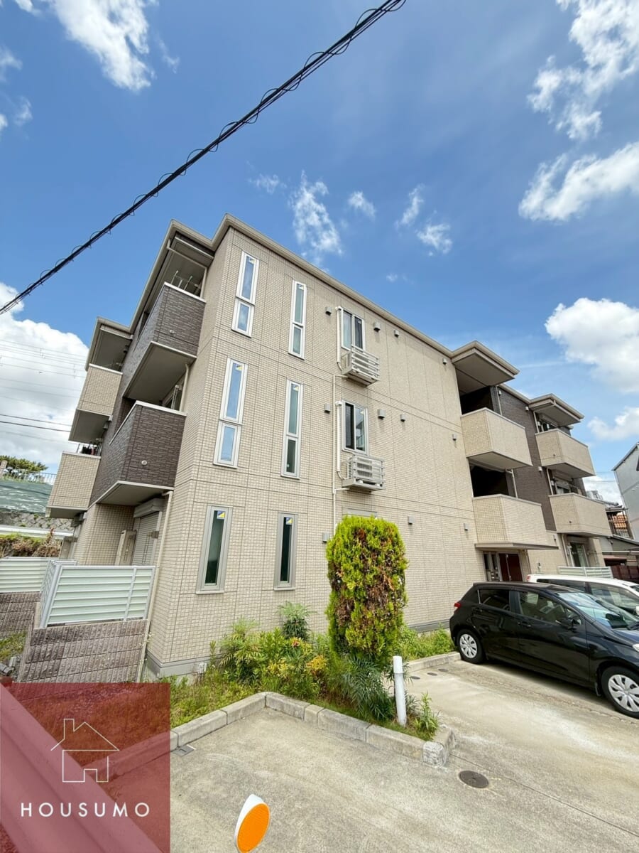 アヴェニール服部｜大阪府豊中市浜の賃貸物件情報